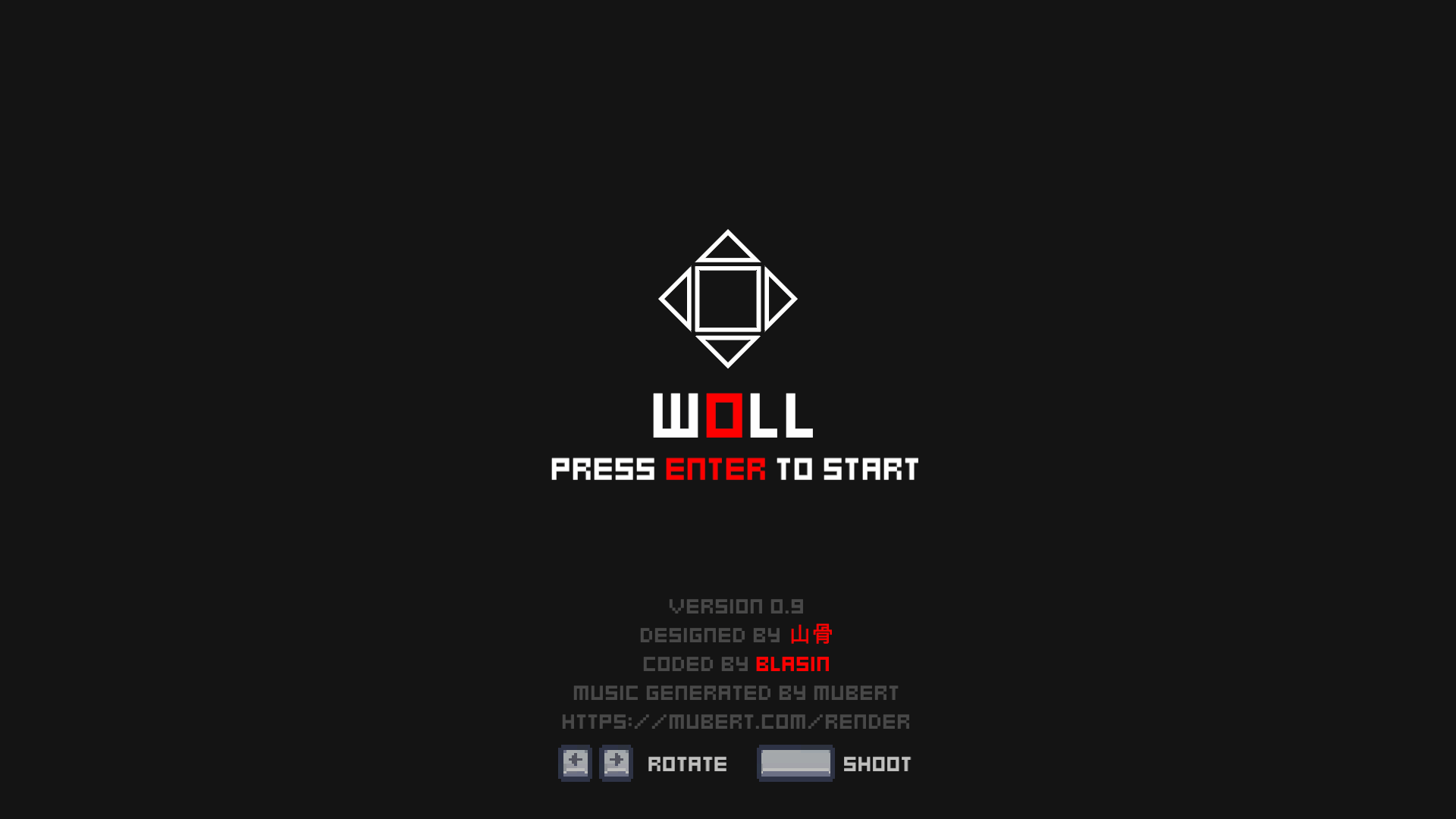 Cover image for Woll
