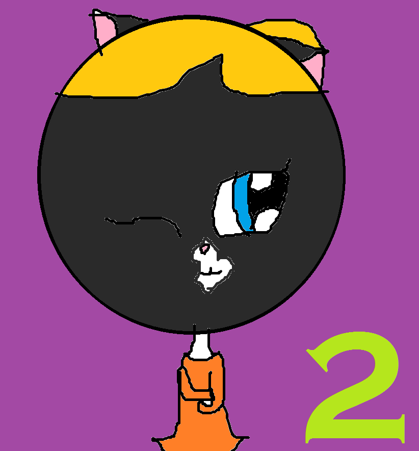 My talking cat steffi 2 (Korean version)