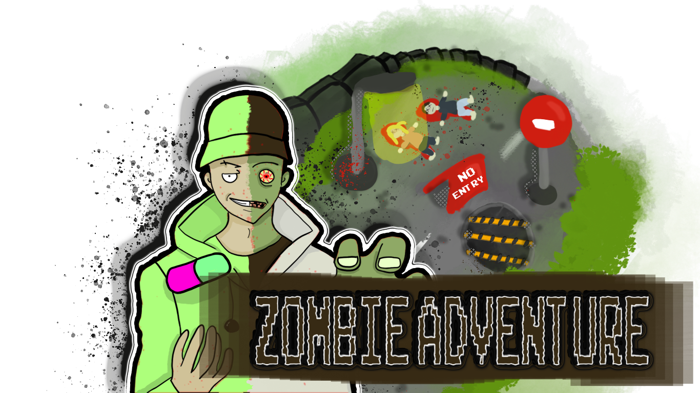 Zombie Adventure