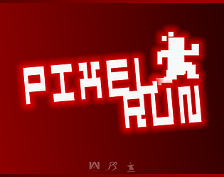 Pixel Run [Demo]