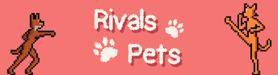 Rivals Pets
