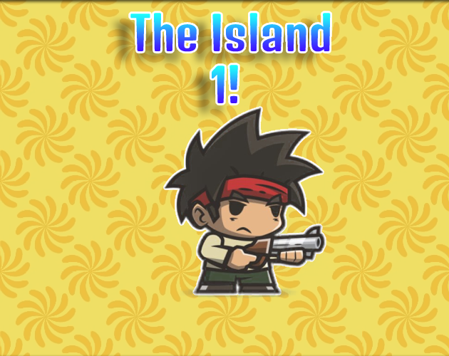 The Island 1