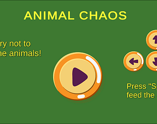 Animal Chaos