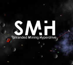 Cover image for Space Mining Hyperdrive