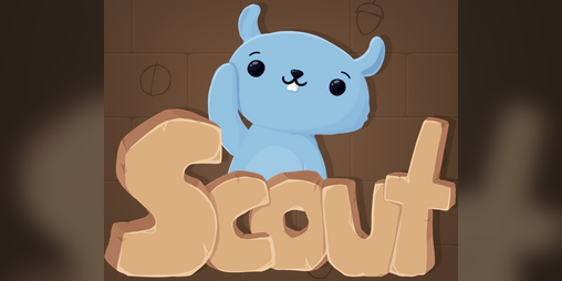 Cover image for Scout