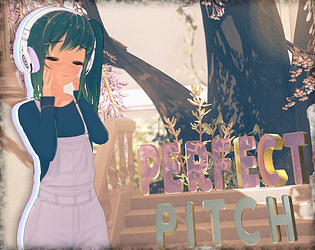 Perfect Pitch (18+)