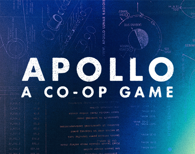 Apollo: A Co-Op Game