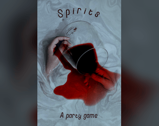 Spirits: A Party Game  