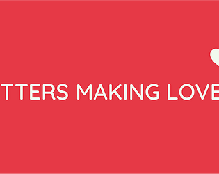 Letters Making Love