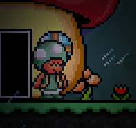 Cover image for A Gardener's Adventure