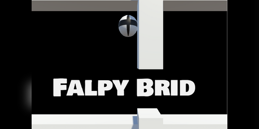Cover image for Falpy Brid