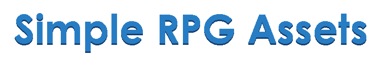 Simple RPG Assets [16x16]
