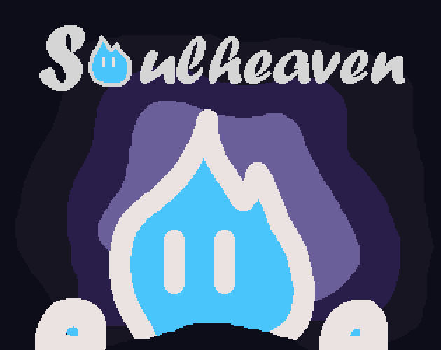 Cover image for Soulheaven