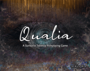 Qualia  