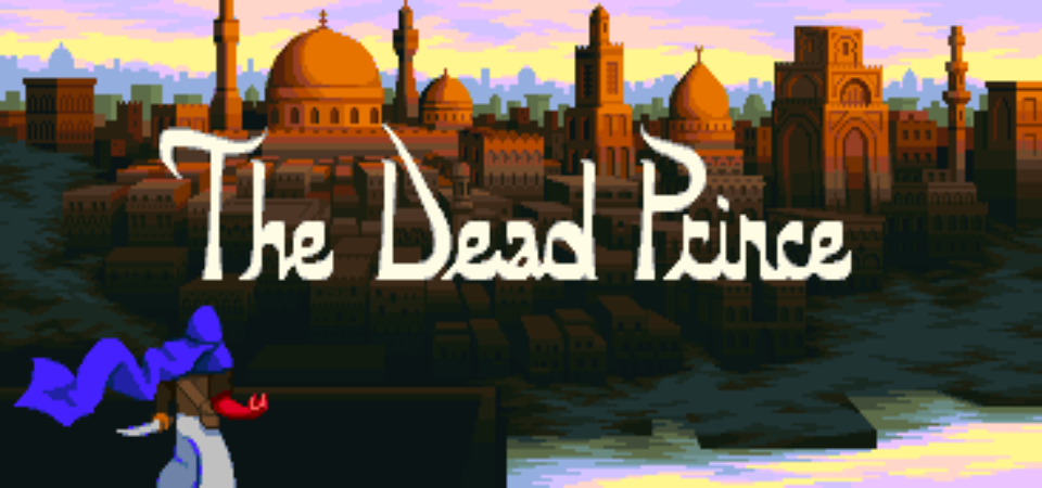 The Dead Prince Demo