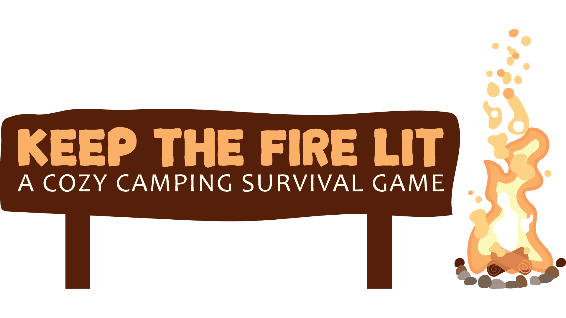 Keep the fire lit by chopknee