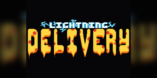 Cover image for Lightning Delivery