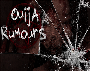 Hra Ouija Rumours