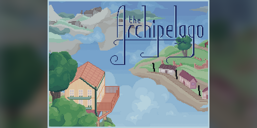 Cover image for The Archipelago