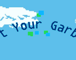 Sort Your Garbage