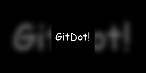Cover image for GitDot