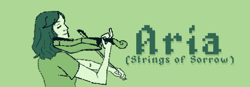 Aria: Strings Of Sorrow