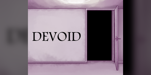 Cover image for DEVOID