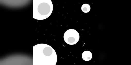 Cover image for No Space Mission