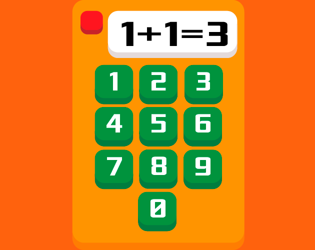 Number machine