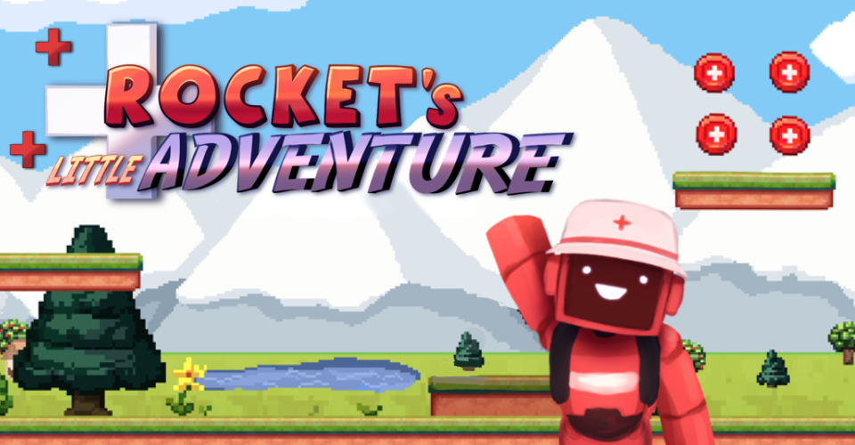 Rocket's little Adventure
