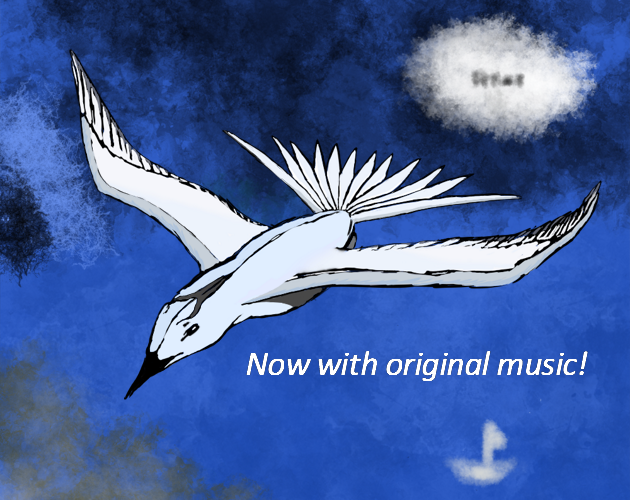 A Thing With Feathers