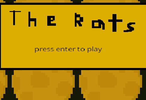 The Rats