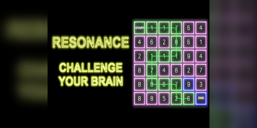 Cover image for Resonance