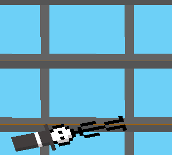 Top Hat Stick