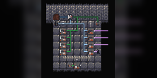 Cover image for Ant Factory