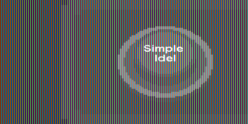 Cover image for Simple Idel