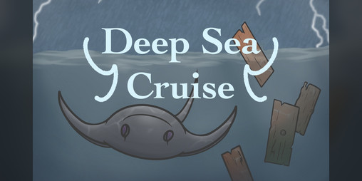 Cover image for Deep Sea Cruise