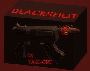 BlackShot