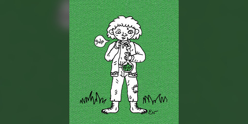 Cover image for Auntie Everline