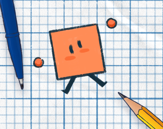 Cover image for QB