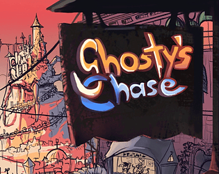 Ghosty´s Chase