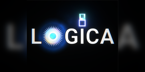 Cover image for LOGICA