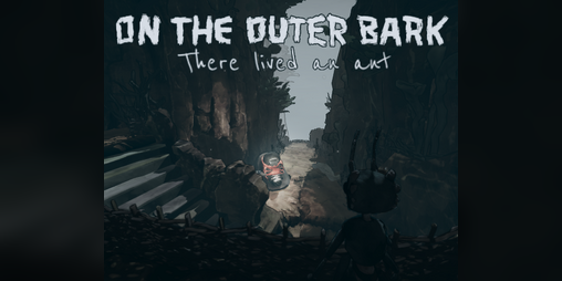 Cover image for On the Outer Bark
