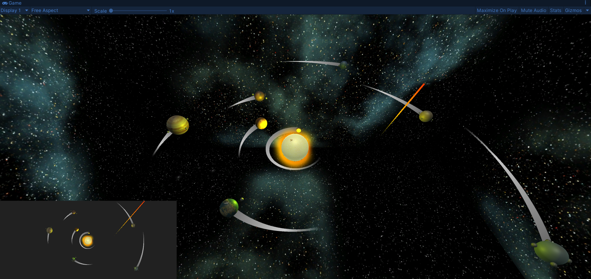 Cover image for Solar Demo