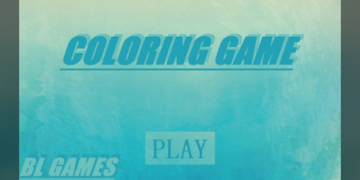 Cover image for Drawings Coloring Game