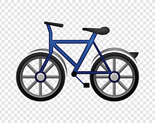 Locuras en bicicleta