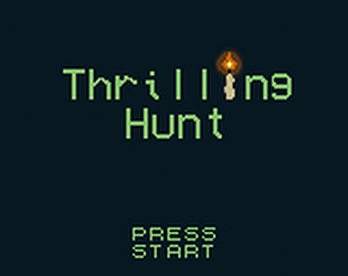 Thrilling Hunt