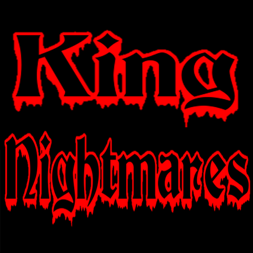 King Nightmares by G-SIP