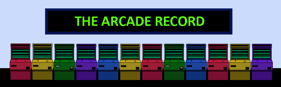 The Arcade Record