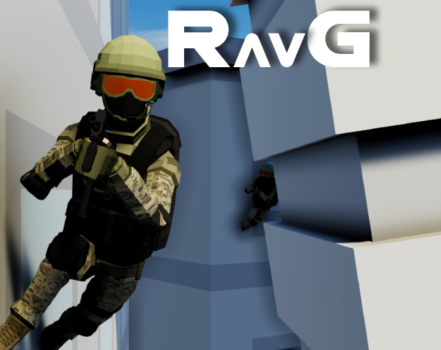 Add Ravg RavG (CANCELLED) by nex